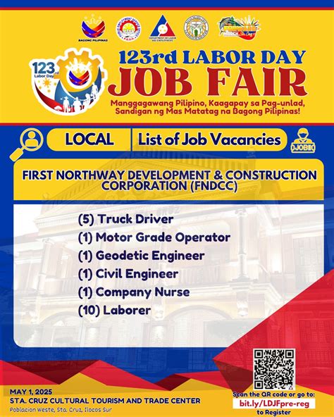 job hiring vigan|Work, Jobs in Vigan .